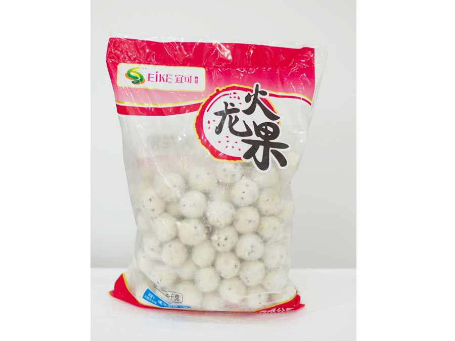 火龙果