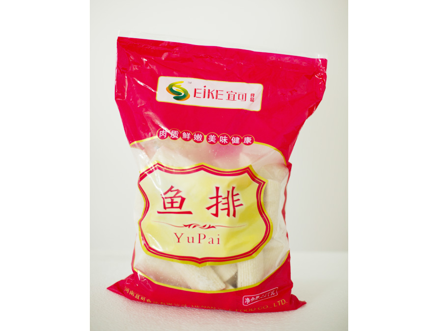鱼排