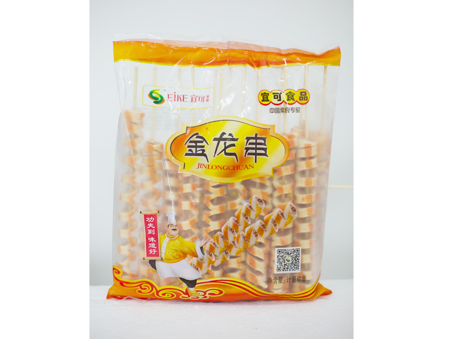 金龙串