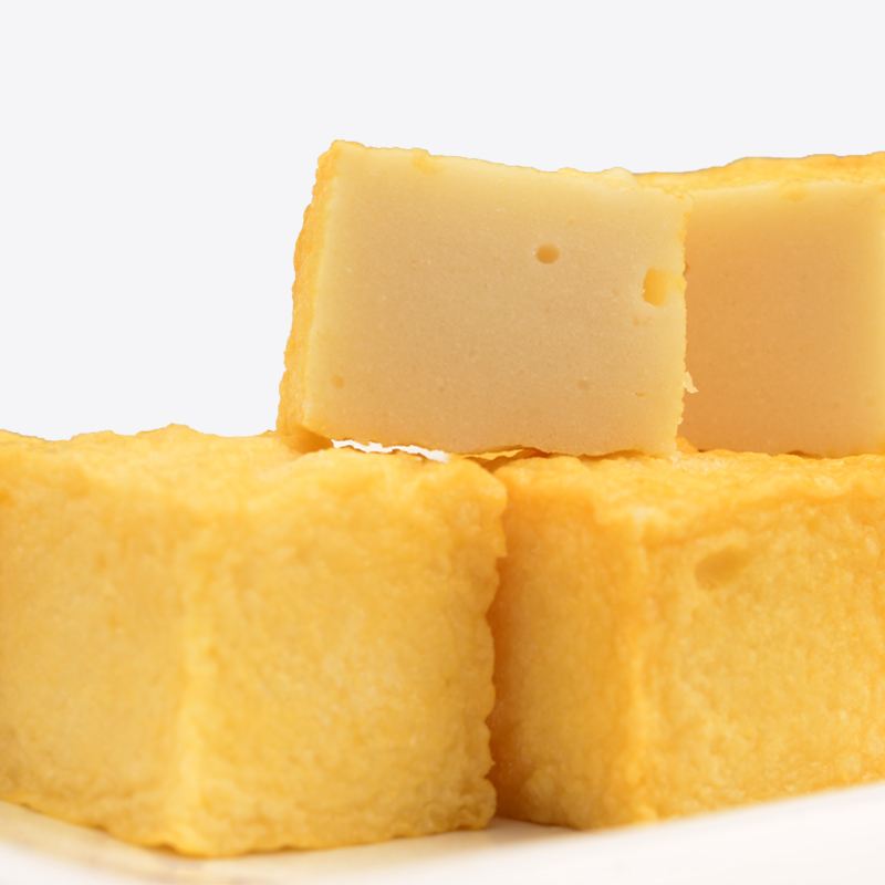 鱼豆腐（2.5kgx4袋）