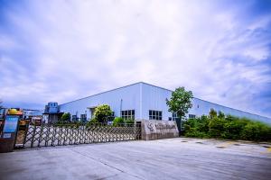 公司环境