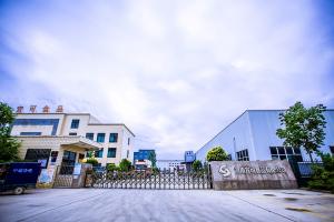 公司环境