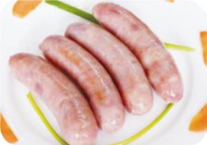 原味纯肉肠