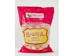 包心虾丸