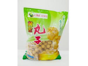 黄金丸子