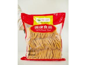里鸡肉排