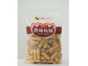 香辣鱼棒