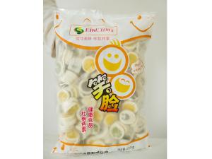 笑脸片