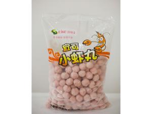 宜可小虾丸
