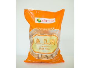 鱼豆腐
