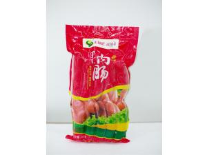 手工肉肠