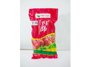 香辣手工肉肠