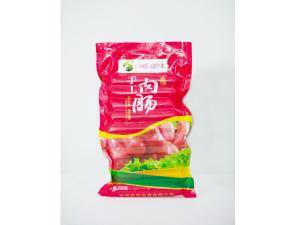 手工肉肠2