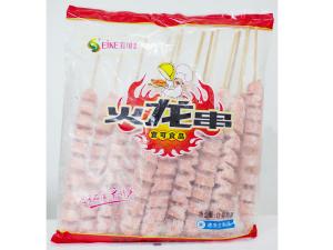 火龙串