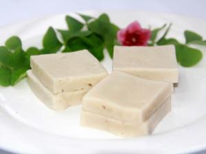 千叶豆腐片（2.5kgx6袋）