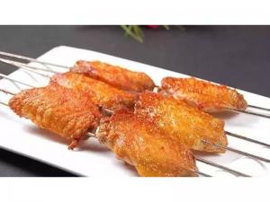 翅中串（2.5kgx4袋）