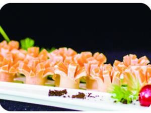 金桂花肠（2.5kgx4袋）