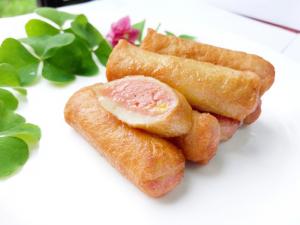 香辣鱼棒（2.5kgx4袋）