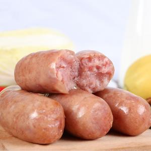 原味纯肉肠（2.5kgx4袋）